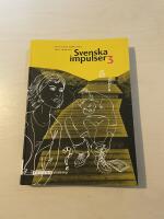 Svenska impulser 3
