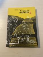 Svenska impulser 3