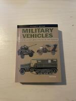 Military Vehicles - 300 of the Worlds Most Effective Military Vehicles