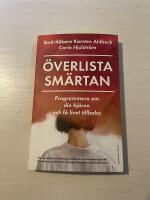 &Ouml;verlista sm&auml;rtan programmera om din hj&auml;rna och f&aring; livet tillbaka