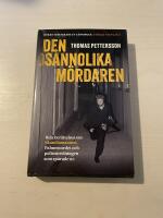 Den osannolika m&ouml;rdaren