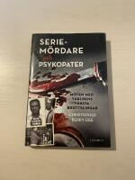 Seriem&ouml;rdare och psykopater