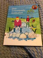 Den fyrtionionde trollkarlen