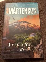 I skuggan av Etna