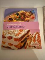 Smalt och gott med ViktV&auml;ktarna