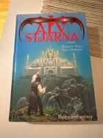 D&ouml;dens port - Alvstj&auml;rna