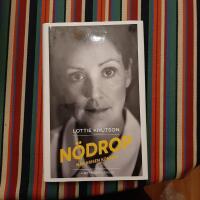 N&ouml;drop : n&auml;r krisen kommer