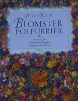 Blomster potpurrier