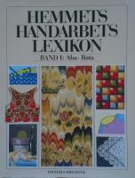 Hemmets Handarbetslexikon