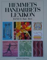 Hemmets Handarbetslexikon 