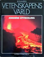 Vetenskapens v&auml;rld. Jordens utveckling