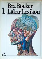 Bra B&ouml;cker L&auml;karLexikon