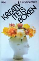 Kreativitets boken