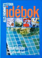 Allt i Hemmets stora Id&eacute;bok