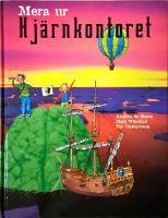 Mera ur Hj&auml;rnkontoret.