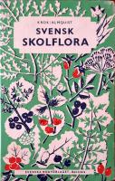 Svensk skolflora
