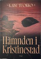 H&auml;mnden i Kristinestad