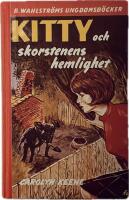 Kitty och skorstenens hemlighet