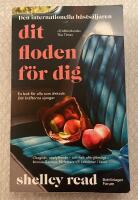 Dit floden f&ouml;r dig