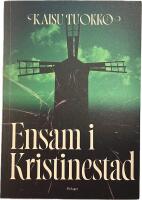 Ensam i Kristinestad