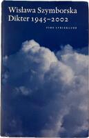 Dikter 1945-2002