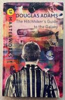 The Hitchhiker&rsquo;s Guide to the Galaxy
