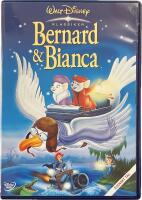 Bernard & Bianca