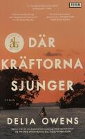 D&auml;r kr&auml;ftorna sjunger