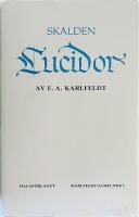 Skalden Lucidor