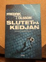 Slutet p&aring; kedjan