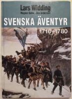 Svenska &auml;ventyr