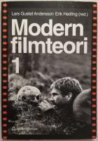 Modern filmteori 1