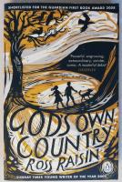 Gods own country