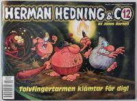 Herman Hedning & Co 2003