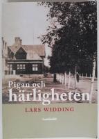 Pigan och h&auml;rligheten