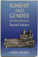 Kinship and gender : an introduction