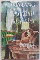 K&ouml;rsb&auml;r i november