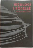 Ideologi i r&ouml;relse
