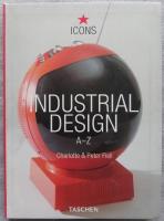 Industrial design A-Z