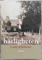 Pigan och h&auml;rligheten