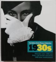 The Hulton Getty Picture Collection 1930s svensk-dansk-finsk text