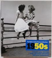 The Hulton Getty Picture Collection 1950s svensk-dansk-finsk text
