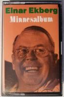 Minnesalbum 