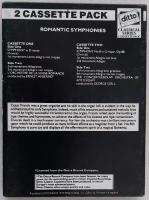 Romatic Symphonies 