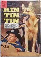 Rin Tin Tin