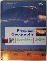 Physical geography - science and systems of the human environment