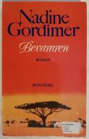 Bevararen : [roman]