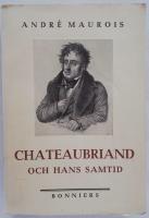Chateaubriand och hans samtid 