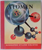 Atomen - byggsten i allt 