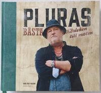 Pluras b&auml;sta : k&auml;rleken till maten